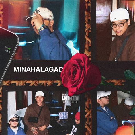 baccarat mong pabango lyrics|Because – MINAHALAGAD Lyrics .